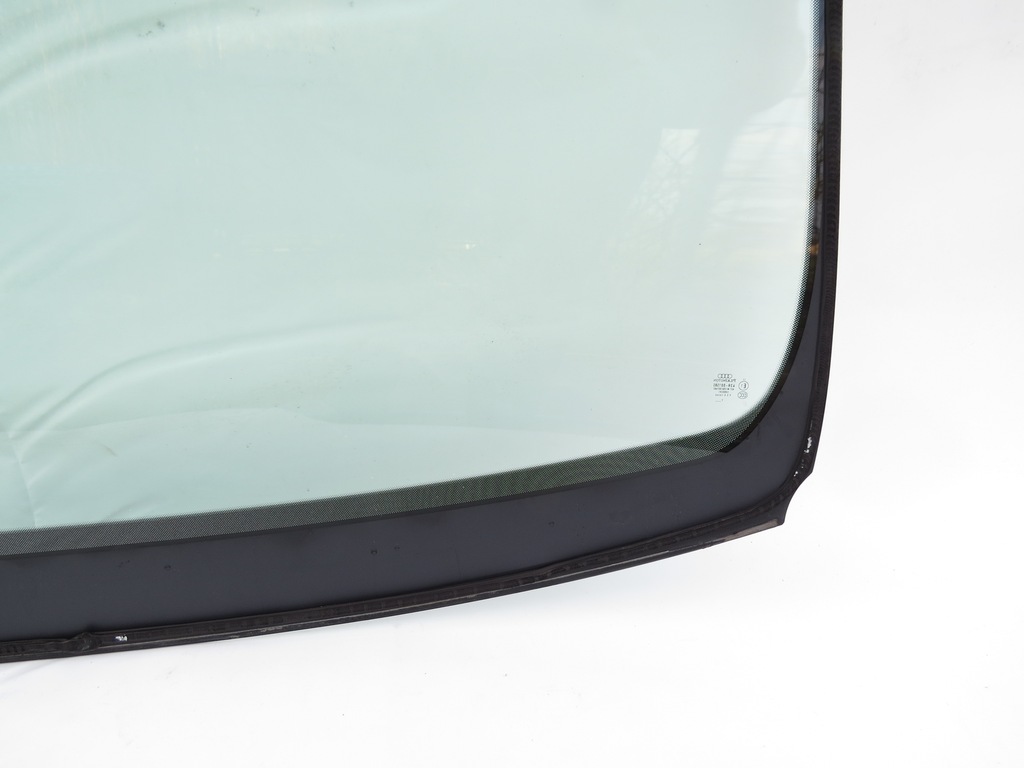 фото №15, Стекло лобовое перед передняя датчик камера audi q7 4l 05-15