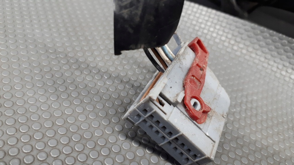 фото №8, Зеркало правое alfa romeo 159 5pin eu чёрные