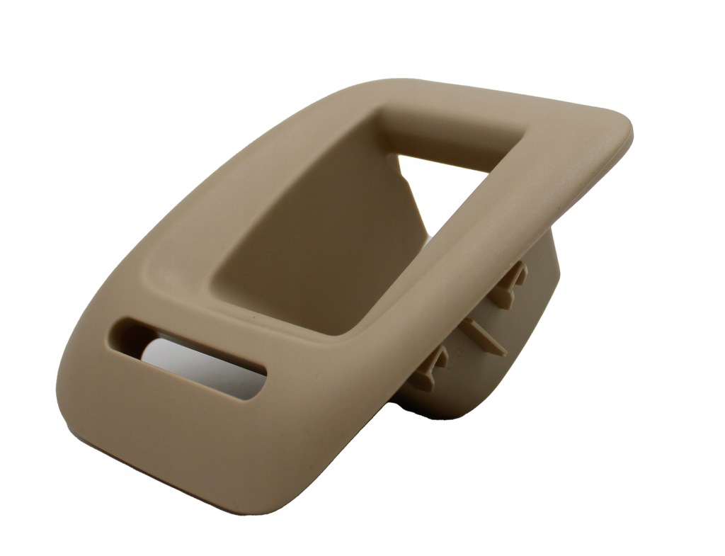 фото №1, Захист кришка замка сидіння задня pra mercedes бежевий