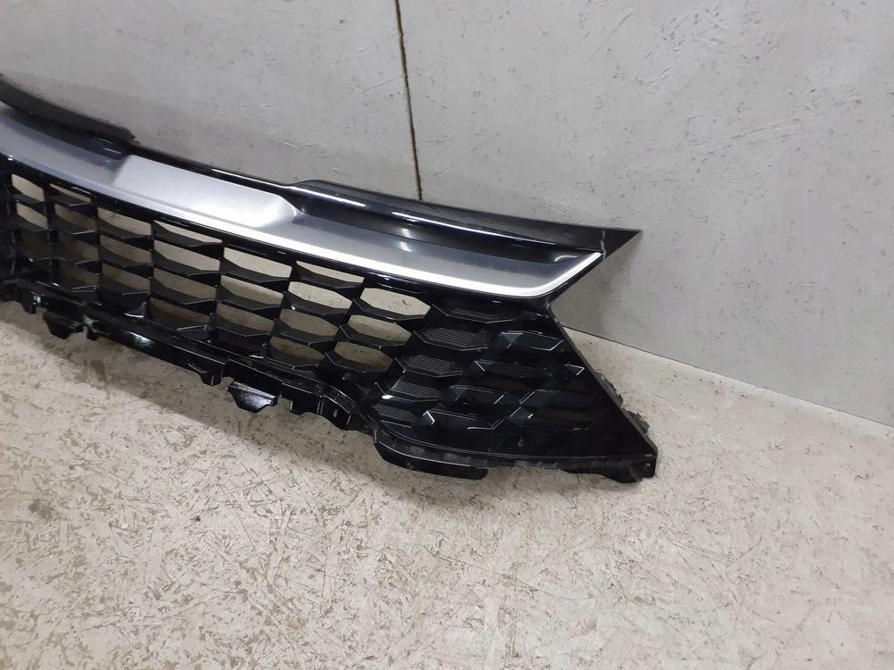 фото №5, Решётка радиатора решётка радиатора kia sportage v 2021- eb3b-8350-a