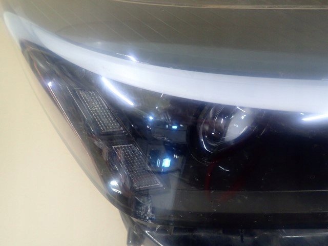 фото №6, Лампа права правий full led lexus nx ii 21-