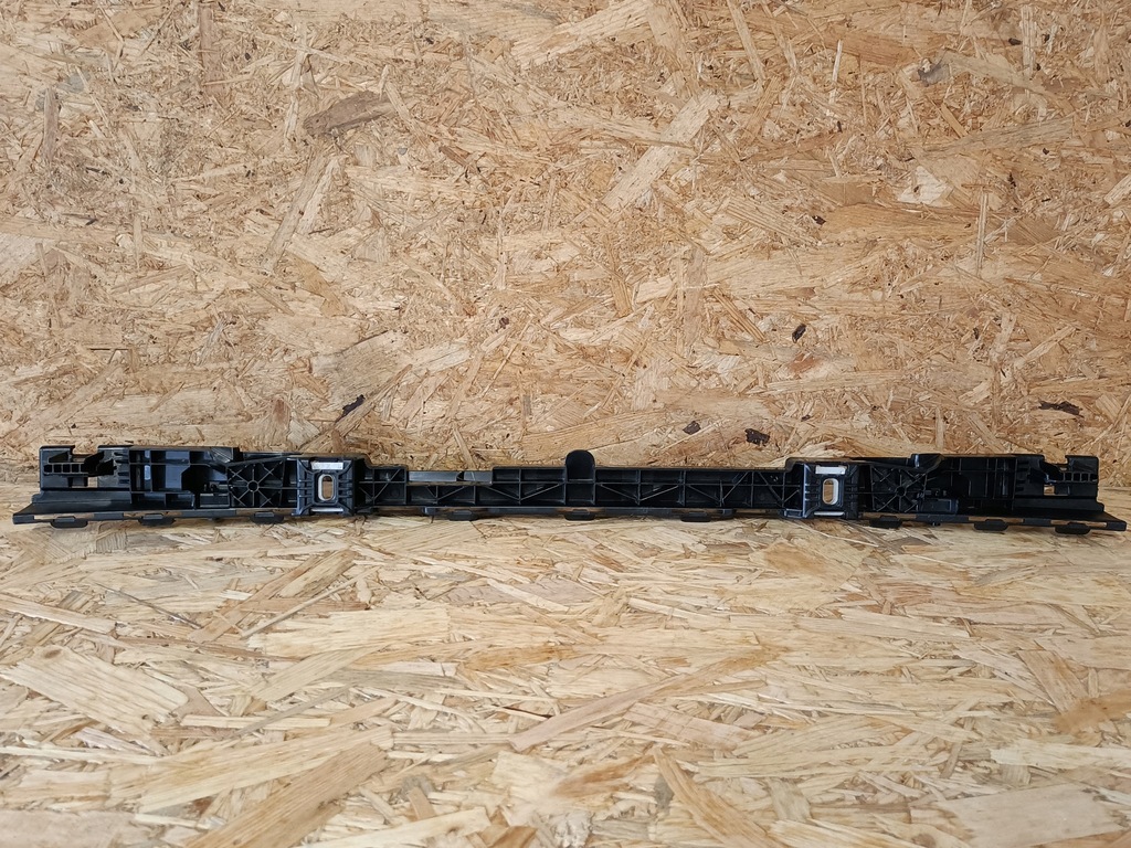 фото №7, Mercedes w206 направляющая кронштейн кронштейн бампера задняя a2068809603