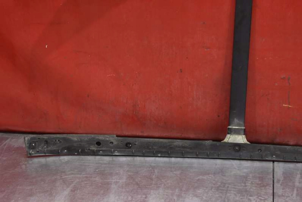 фото №14, Рейлинг рейлинги кровельные комплект hyundai santa fe 2 ii 06-10