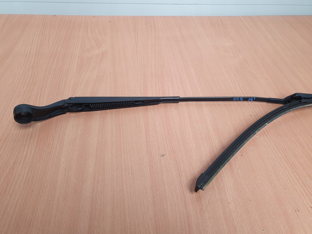 фото №5, Рычаги дворник дворники перед перед ds5