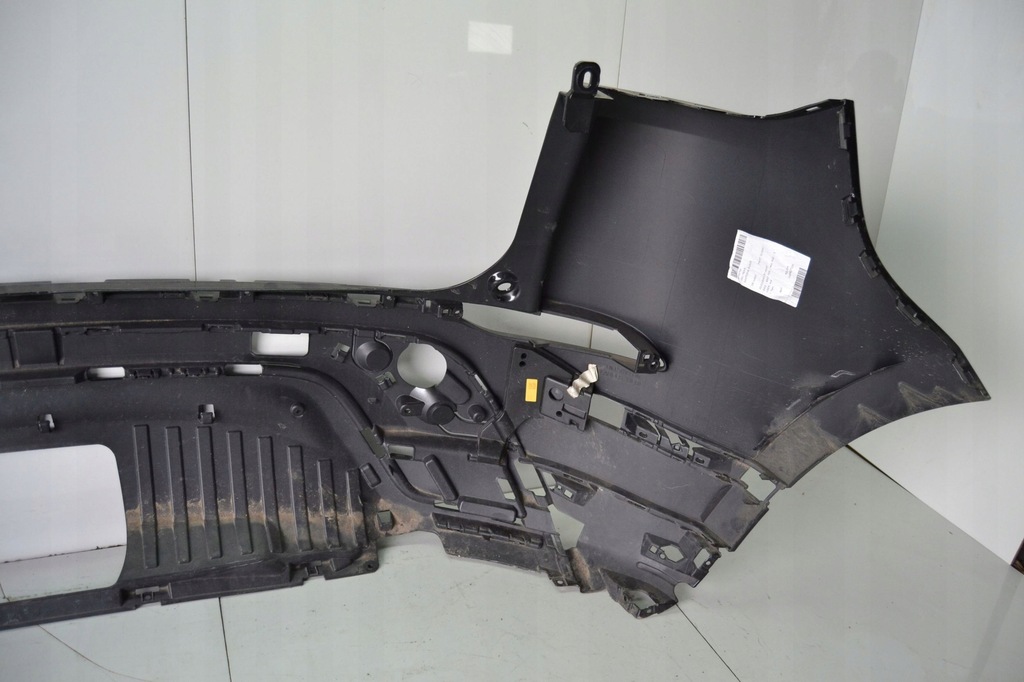 фото №7, Land rover range rover evoque l551 2019 бампер задній