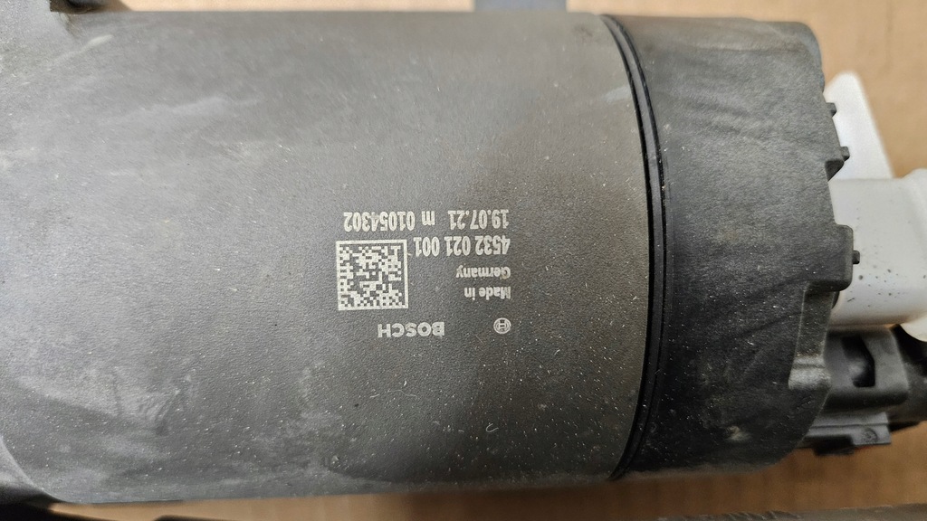 фото №5, Трансмісія кермова рейка рульова vw skoda audi seat 5q1423051bp