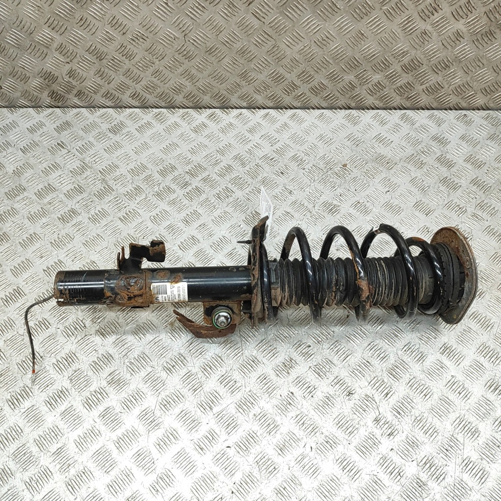 фото №1, Амортизатор передний правый land rover range rover evoque l538 bj3218045cg