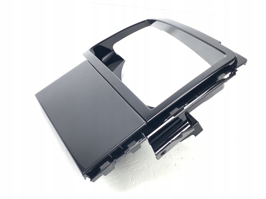 фото №3, Land rover defender ii рамка лампи перед права