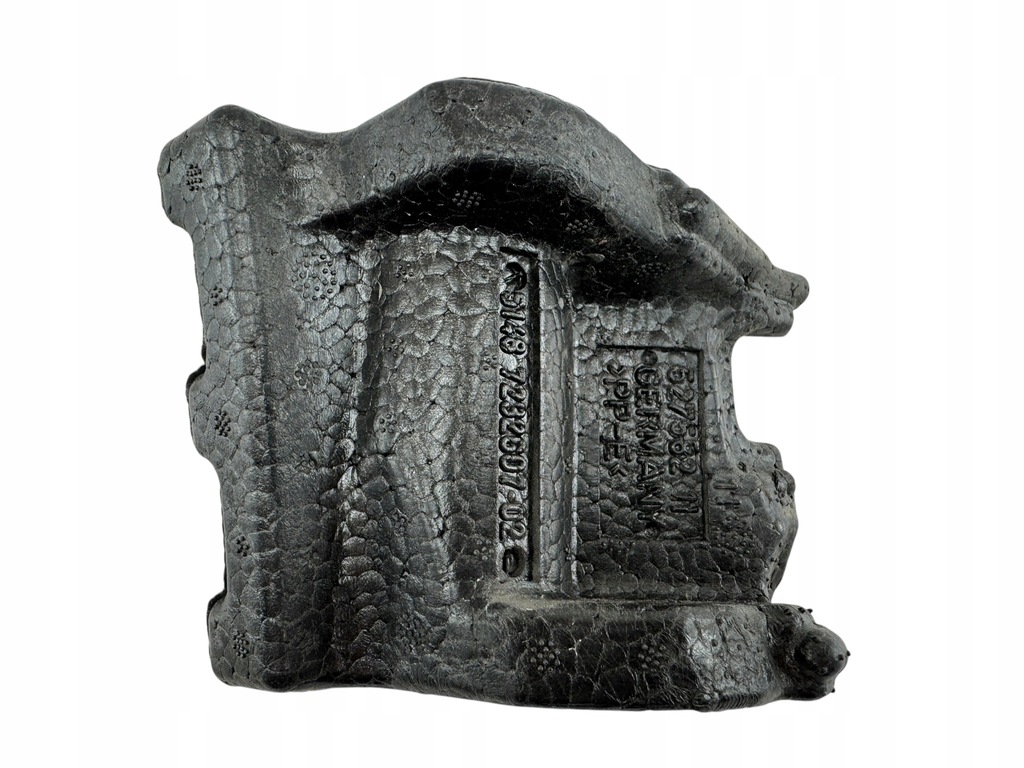 фото №6, Bmw 5 f11 подкладка piankowa/uszczelka крыла 527582