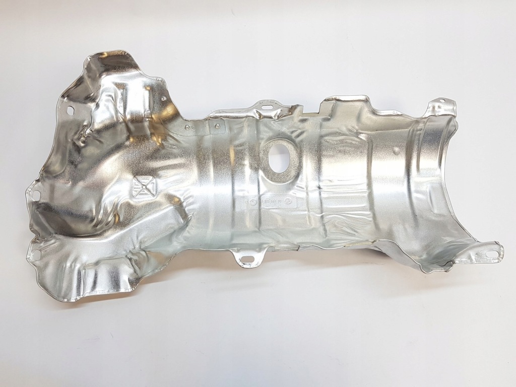 фото №5, Защита тепловая citroen peugeot 1723ex 9681568480 оригинал