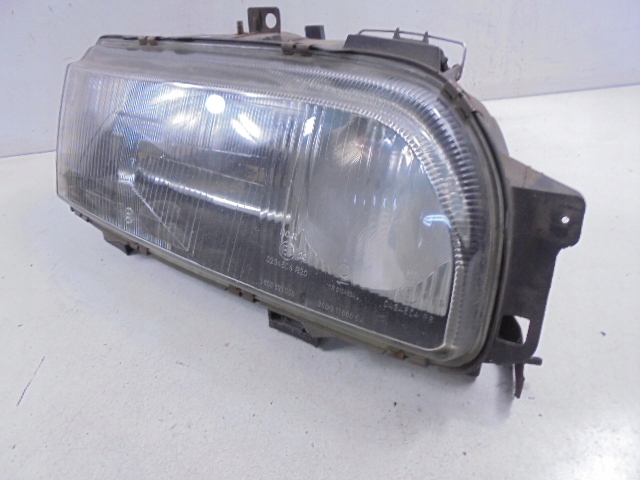 Ford scorpio mk1 89-92 фара лампа перед правий h4 h3 85gg13n010aa Доставка