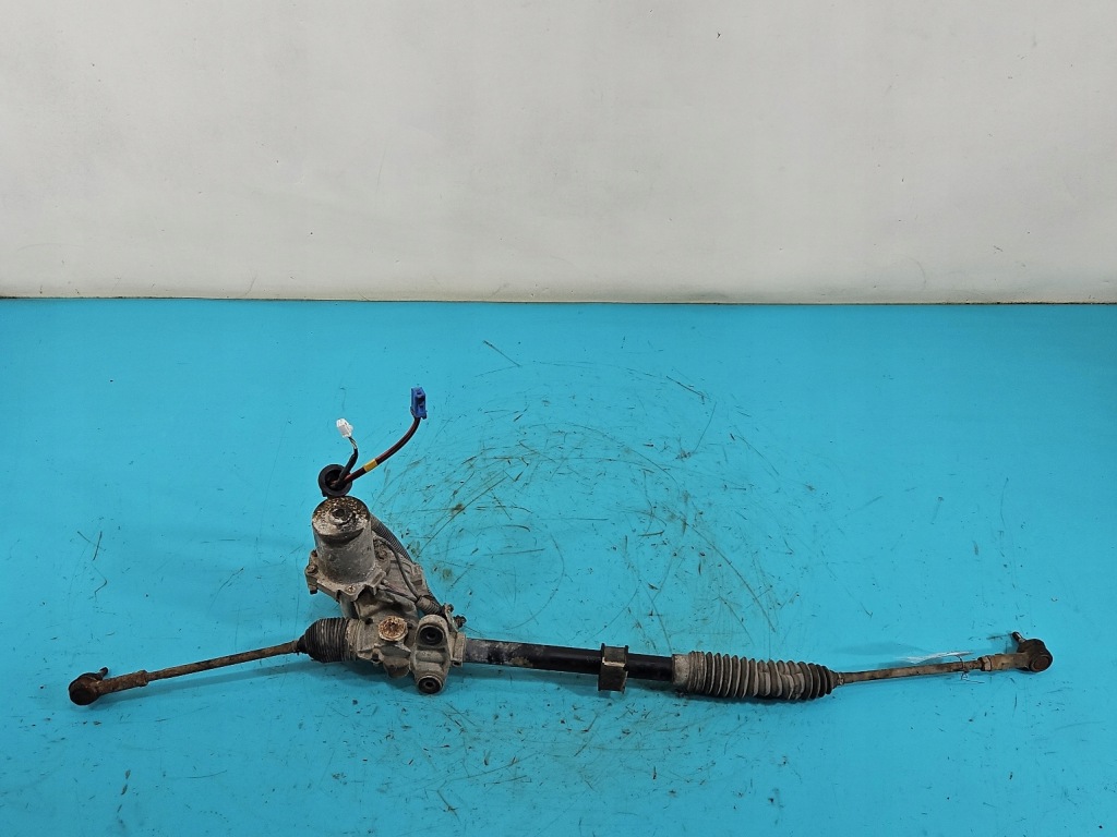 фото №1, Трансмісія кермова рейка рульова smart forfour i 04- mr594094