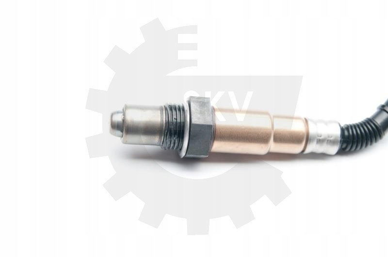 фото №7, Датчик лямбда-зонд volvo 0258007035