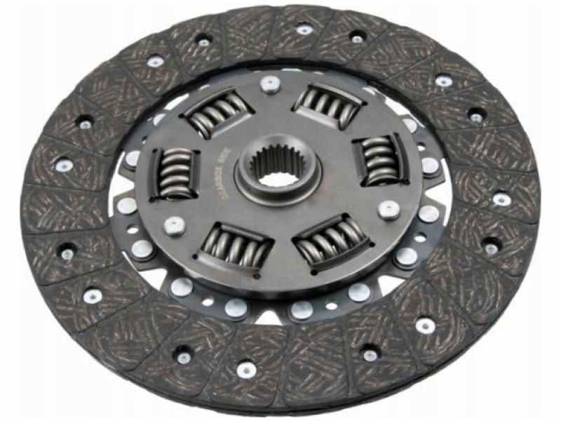 фото №1, Диск зчеплення mazda e-serie 2.0 mpv ii 2.0 premacy 2.0