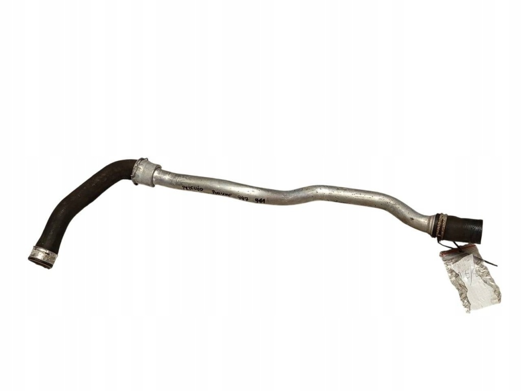 Купити Porsche оригінальний номер 997106720 911 997 шланг труба води рідина охолоджуючий