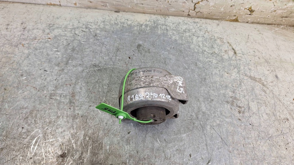 фото №6, Подушка двигателя a1692401218 mercedes w169 w245