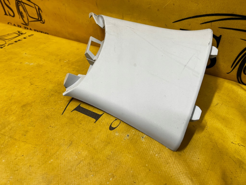 фото №6, Захист обшивка стійка задня ліва peugeot 508 i rxh hybrid4