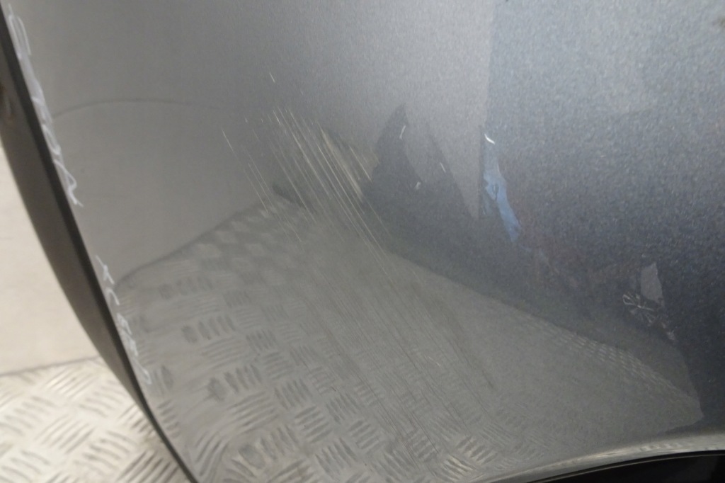 Kia x-ceed xceed бампер задний kompletny лампы датчики pdc рестайлинг Оригинал