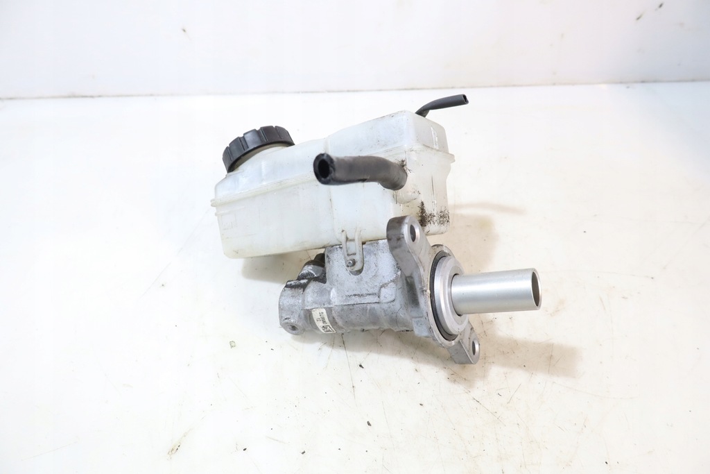 фото №1, Насос тормозная dacia duster i lift 1.6