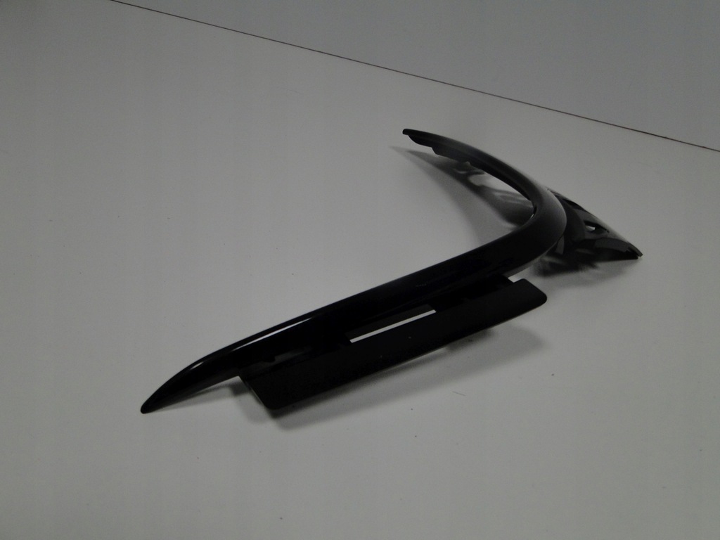 фото №9, Mercedes gle 167 w167 suv coupe молдинг права ґрати 53 amg