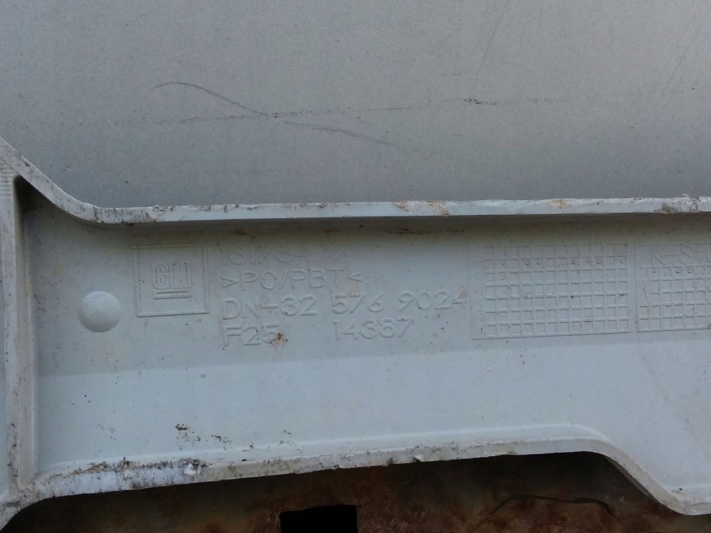 фото №6, Підрамник передні opel zafira b 13192886