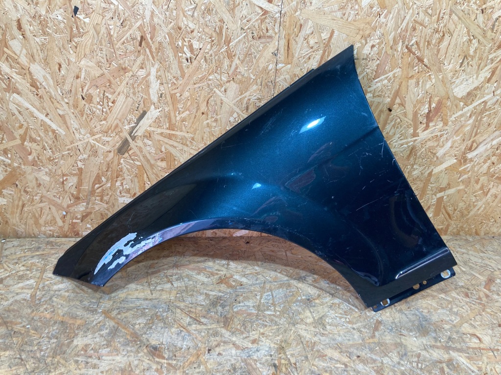 фото №1, Mercedes c-klasa w204 крыло левый перед