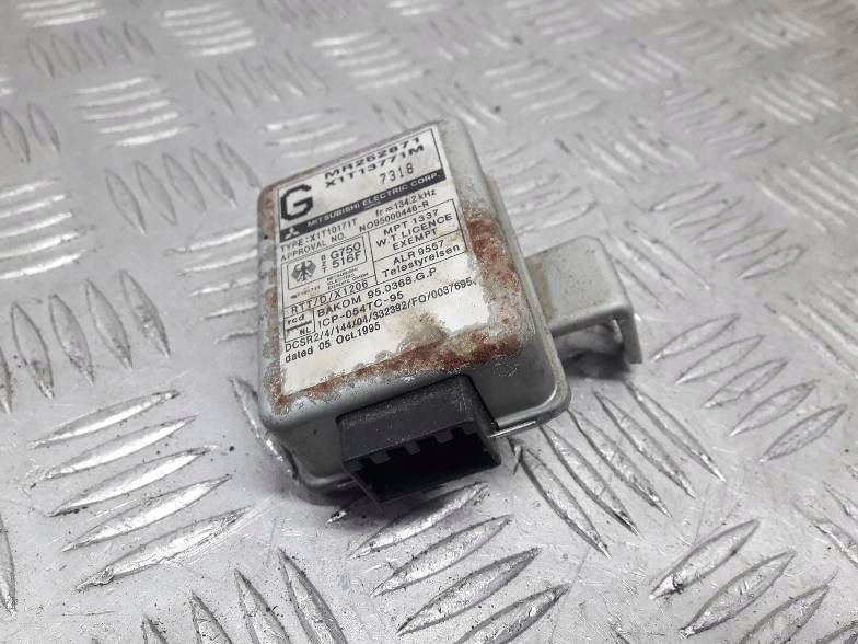 фото №11, Набор стартовый mitsubishi galant vi 175000-0510