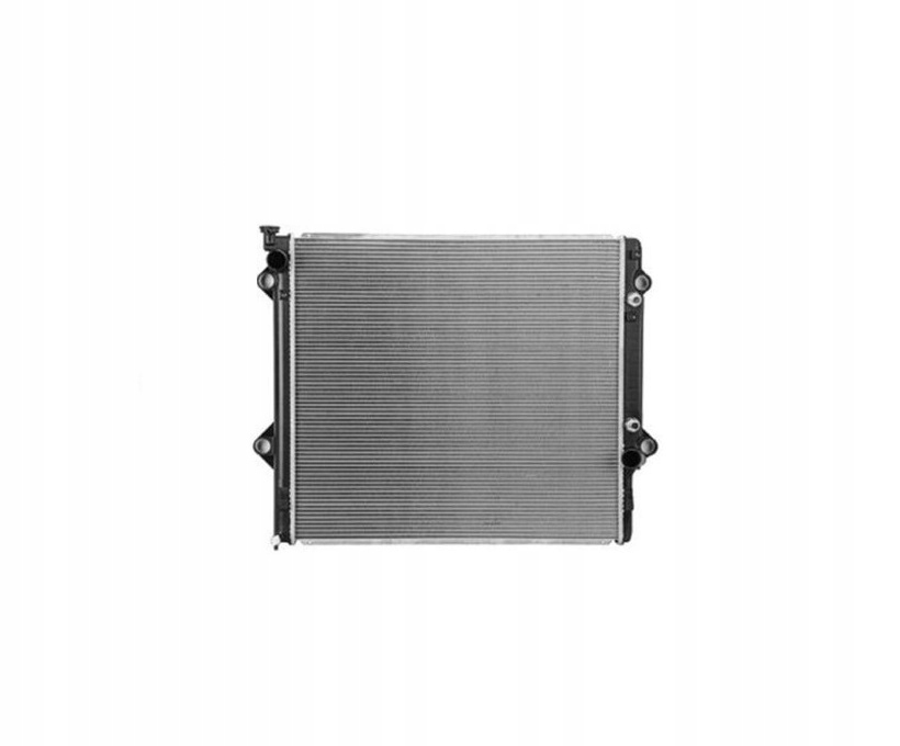 фото №1, Радиатор toyota 4 runner 03- 1640050310 nowa