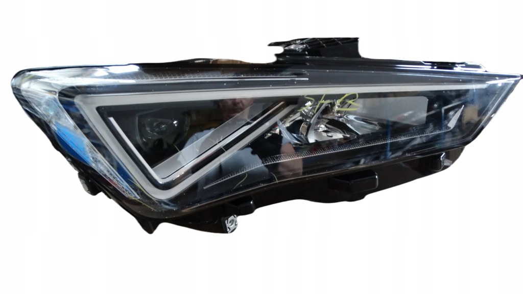 фото №1, Лампа правий перед 5fb941008f seat leon iv full led