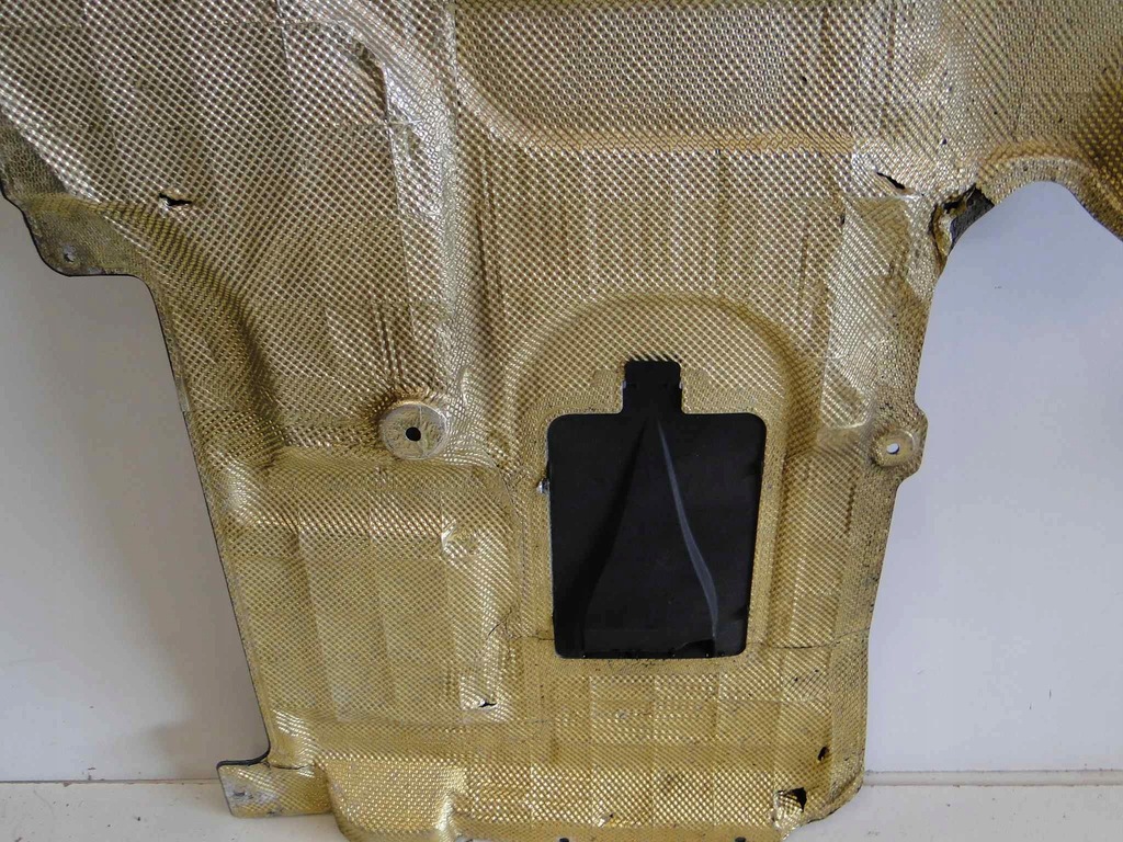 фото №6, Mercedes e klasa w212 212 захист pod двигун дизель