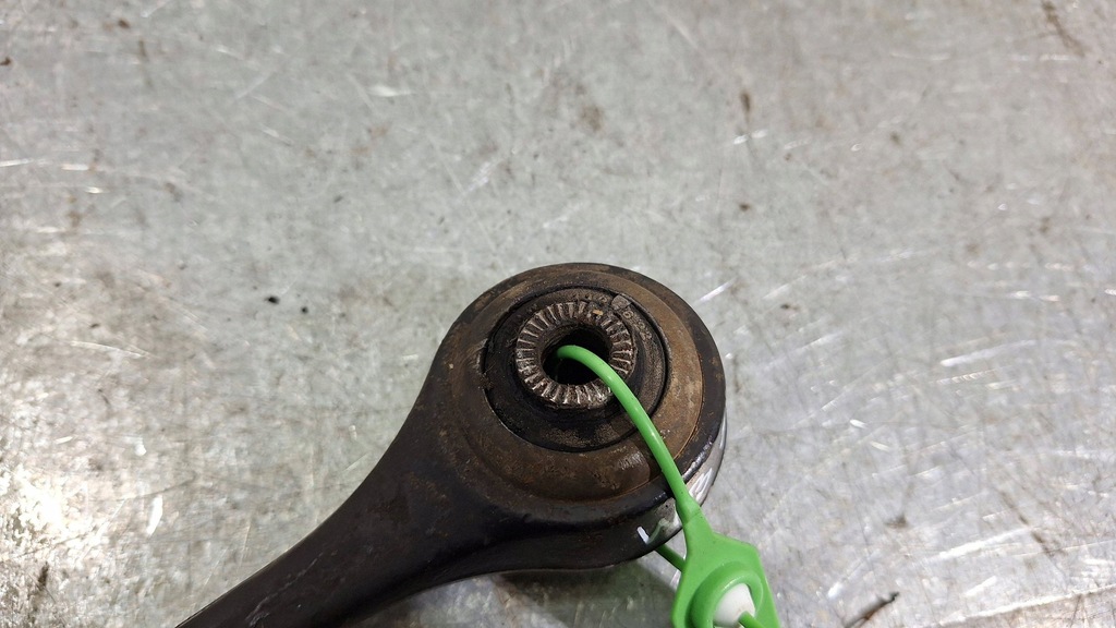 фото №7, Важіль лівий перед 3415029 bmw x3 e83 xdrive