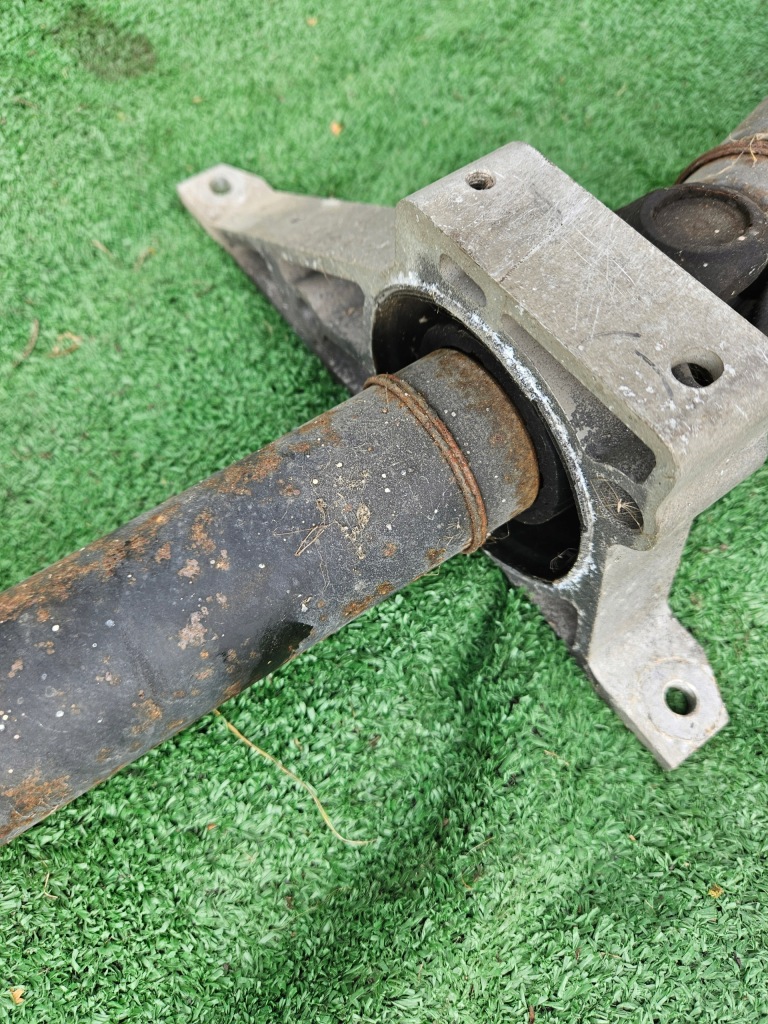 Wał привідний opel insignia a універсал opc 2.8 v6 13309769 Доставка