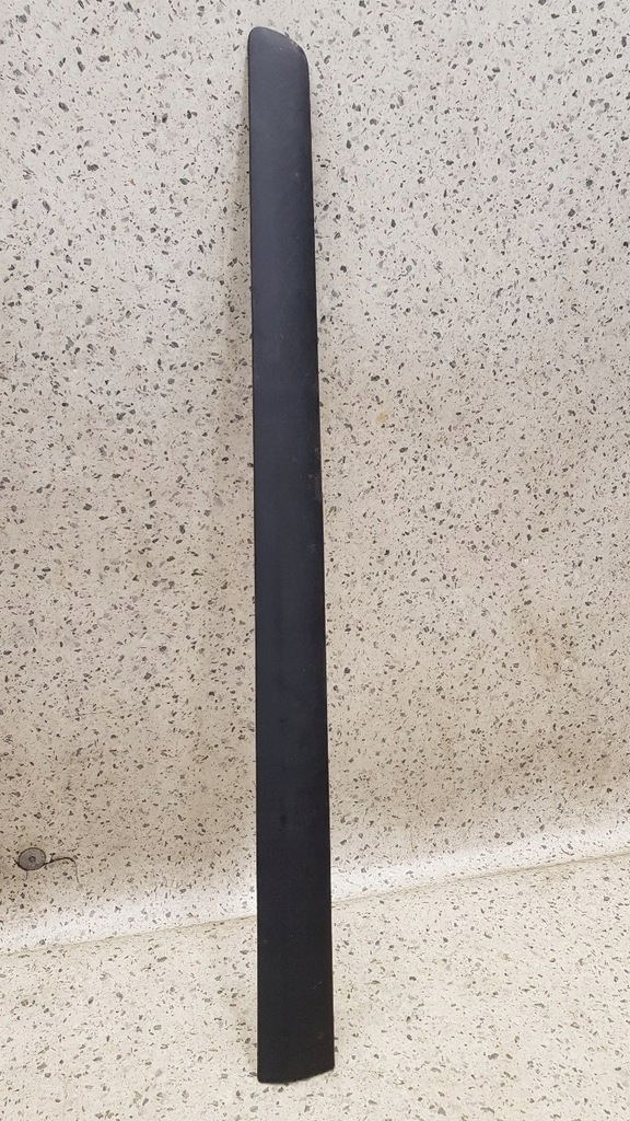 фото №1, Молдинг бічна двері перед права peugeot 807