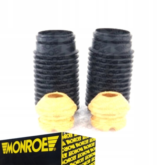 фото №1, Захист амортизатора kpl перед do opel calibra