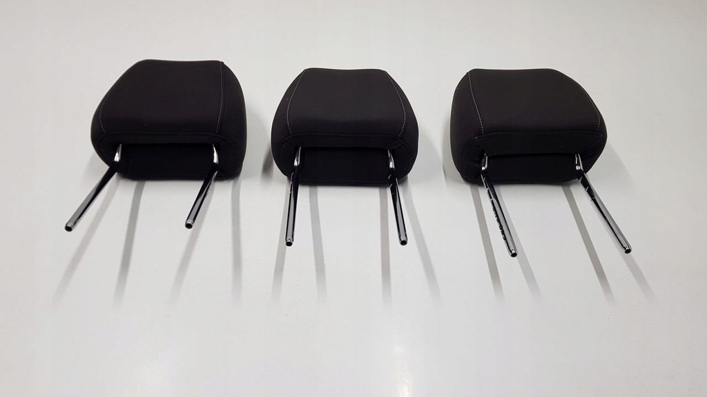 фото №7, Підголівник передній перед ford kuga mk2