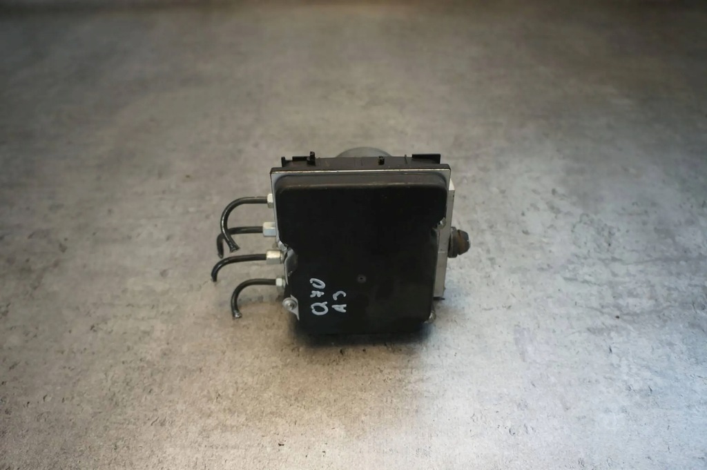 фото №7, Насос гальмівна abs блок керування 0265236483 infiniti fx ii lift qx70