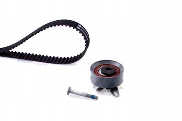 фото №1, Gates набор ремень распределительного вала vw transporter iv 2.5