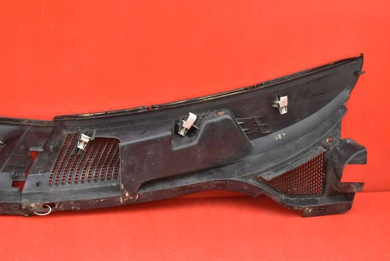 фото №10, Жабо eu 8200050329 renault megane scenic 1 i rx4 99-03