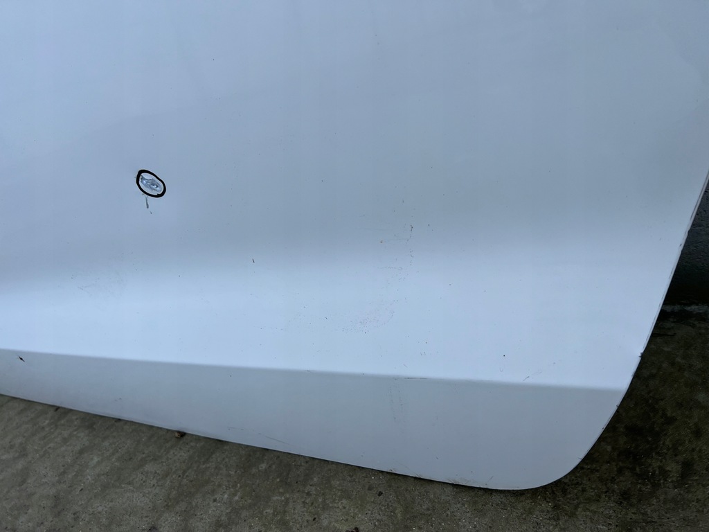 фото №6, Дверь kia rio iii 3 2011-2017 3d 3дверь левая