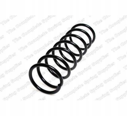 фото №1, Lesjofors 4055449 пружина подвеска