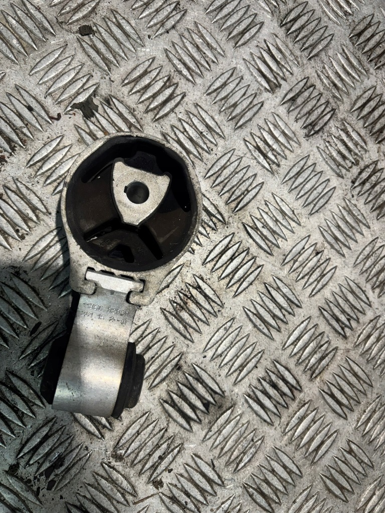 фото №1, Scenic iv подушка двигателя ручка подрамник 1,5 dci 113568280r