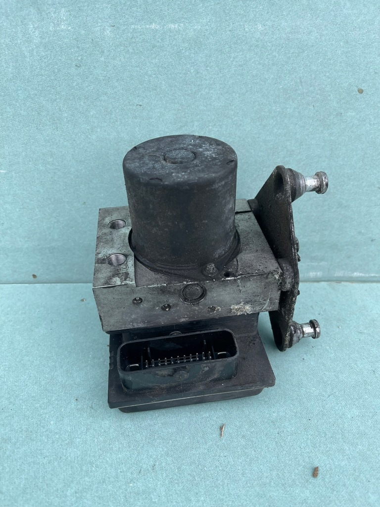 фото №1, Насос abs mercedes w639 0265951514