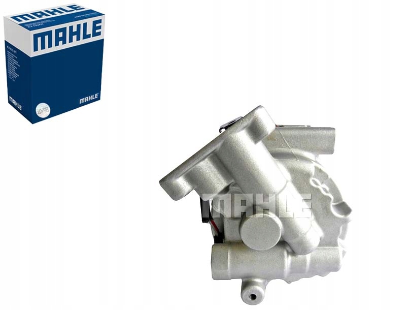 фото №1, Компрессор кондиционера renault grand scenic iii megane megane iii