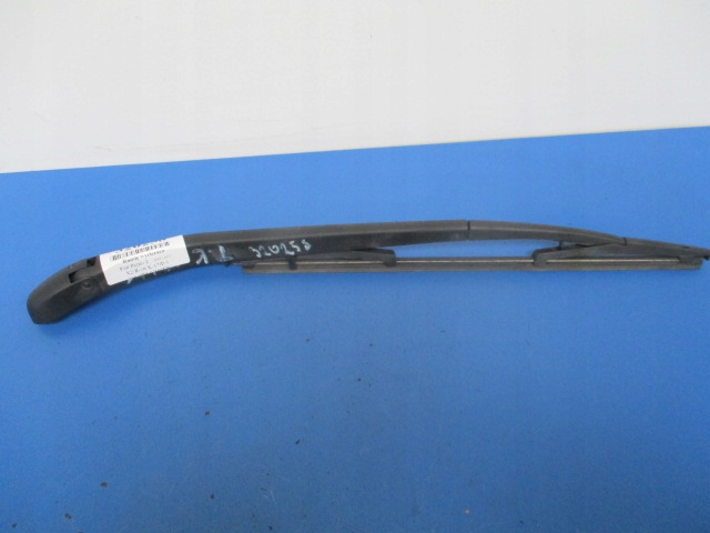 фото №1, Fiat punto 2 lift важіль двірники задня