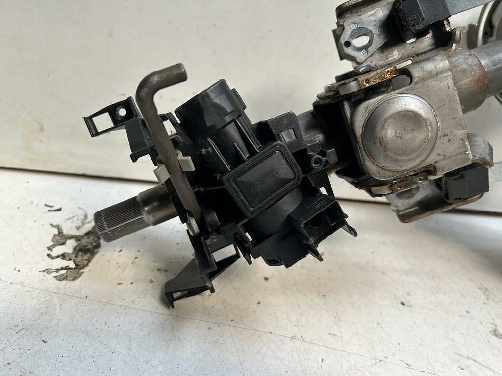 фото №4, Підсилювач opel meriva a