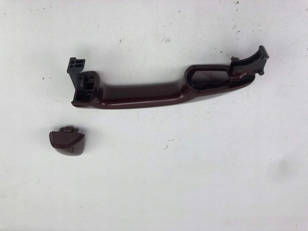 фото №8, Toyota rav4 iv ручка дверь задняя задних