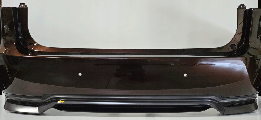 фото №2, Бампер задняя задний lexus rx iv pdc 15- 52159-48150