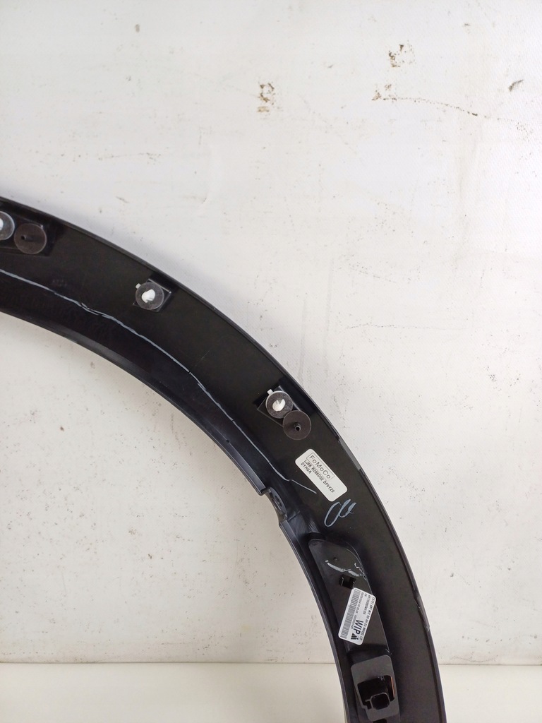 фото №13, Молдинг крила правий задня задня права ford mustang mach-e