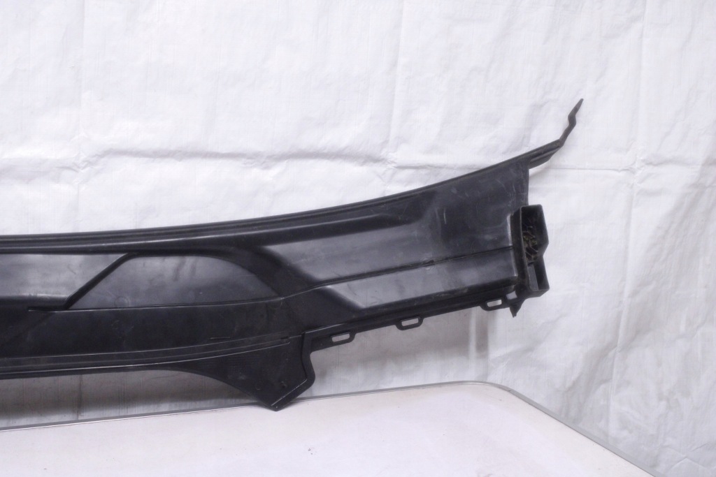 фото №9, Bmw 5 g30 g31 f90 защита жабо жабо 7388714