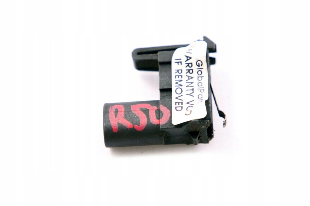 фото №1, Mini r50 r52 r53 датчик переключатель капот двигателя